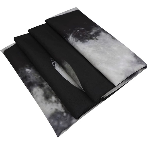 Moon Cycle Tapestry - Picture 2 of 2